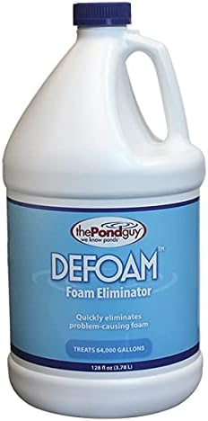 The Pond Guy Defoam - 1 Gallon