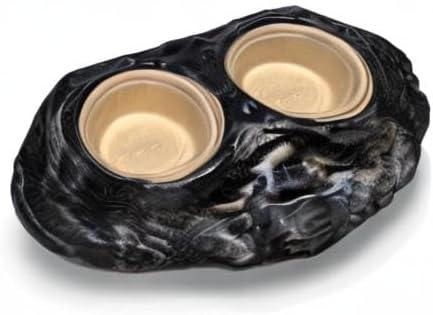Ultimate Gecko Ledge - Magnetic Reptile Feeder