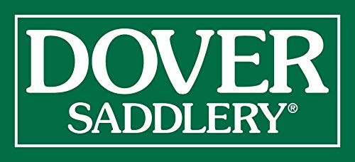 DS - Rubber Pull-On Bell Boots for Horse Riding, Color: Black, Size: Medium