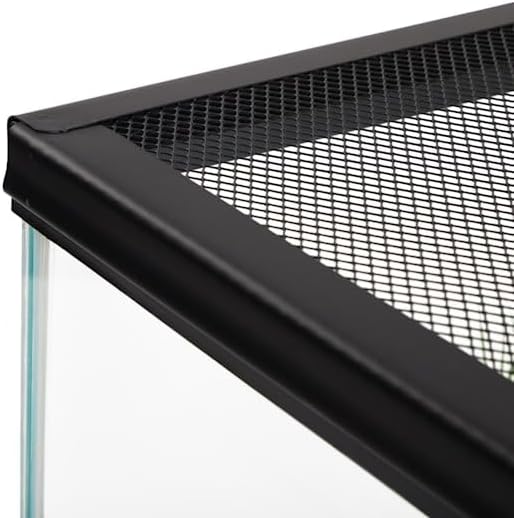 imagitarium Terrarium Screen Cover, 75 Gallon
