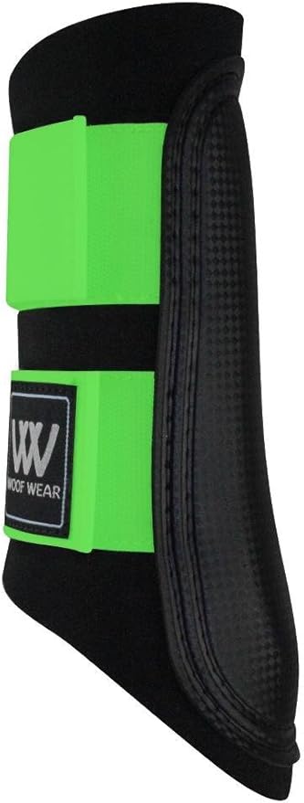 Woof Wear Sport Brushing Boots