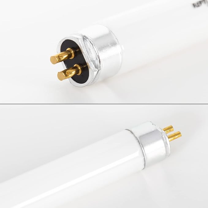 REPTI ZOO 34" T5 HO 5.0 UVB Bulb Fluorescent Lamp 39W