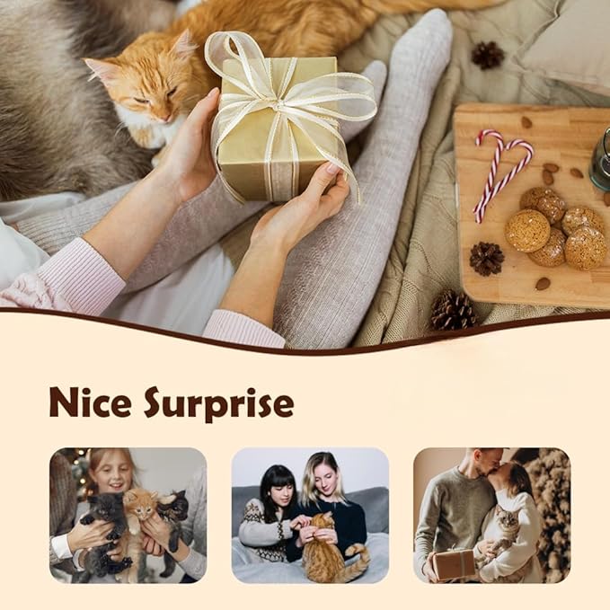 Flapping Chase Cat Toy, Interactive Chirping Flying Bird Cat Toy, Chirping Bird Cat Toy Flapping Wings (Grey)
