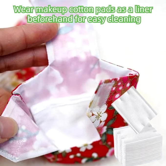 MANON ROSA Chicken Diapers Bantam Hens - Reusable 6-Piece Set with Bow Ties Poultry Nappies Washable Waterproof for Geese Pet Ducks Silkie(6D20P S)
