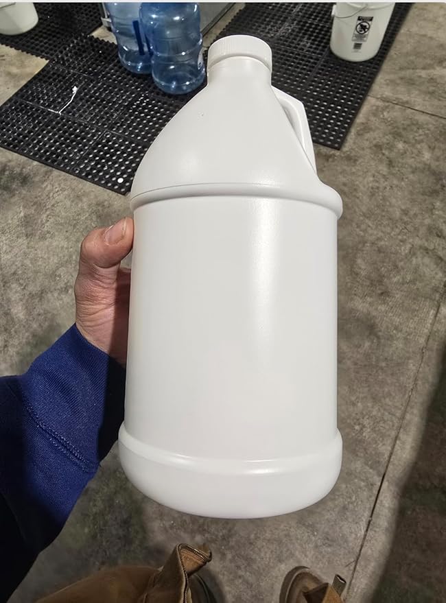 Toltrazuril 2.5% for Horses, Dogs, Cats, 1/2 Gallon, For Non-food chain animals