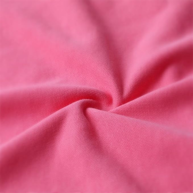 WELAKEN Sweatshirts for Girls Toddler & Kids II Little Girl's Pullover Tops Sweaters & Hoodies