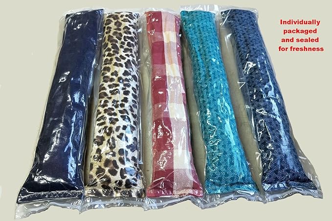 15" Catnip Cat Kicker Toys/Kitty Kick Sticks/Cat-Nip Kick Sticks (Cobalt Blue) (Kickers Filled with 1 oz Premium Canadian Catnip)