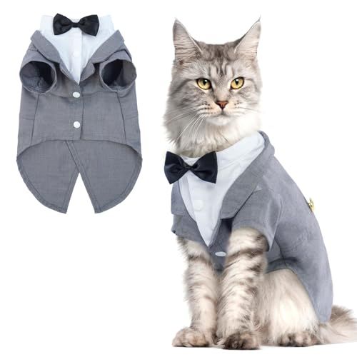 Pet Clothing & Fashion