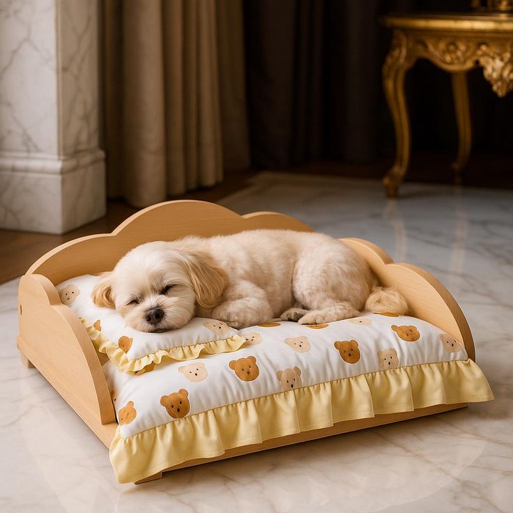 Pet Beds & Furniture