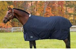 Dover Saddlery Rider’s International Supreme Medium Weight Turnout Blanket