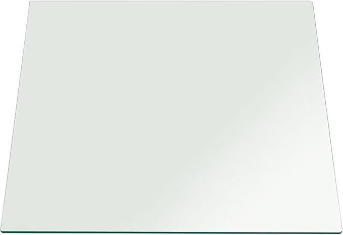 Tempered Glass Doors Replacement for 44x20x20 Inch Toxirium Terrarium - Left & Right, 2-Pack Panels - Premium Quality for Reptile Habitat