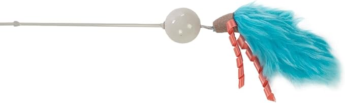 Petlinks Mystery Motion Concealed Electronic Motion Cat Toy, Battery Powered - Randomly Selected Color, One Size