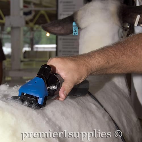 Premier 1 Spirit Comb for Livestock Shearing Machine