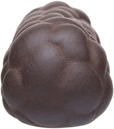 Plecoceramics Pleco Breeding cave Fish Tank Decoration Type Bubble (Medium)