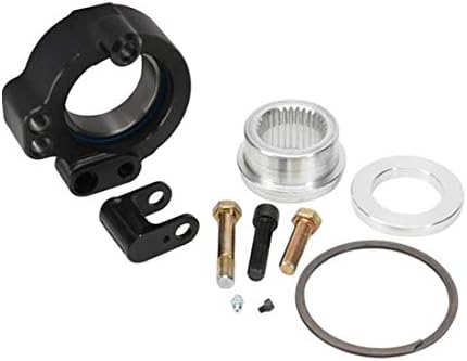 RH Midget Birdcage, 31 Spline