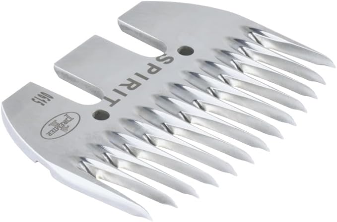 Premier 1 Spirit Comb for Livestock Shearing Machine