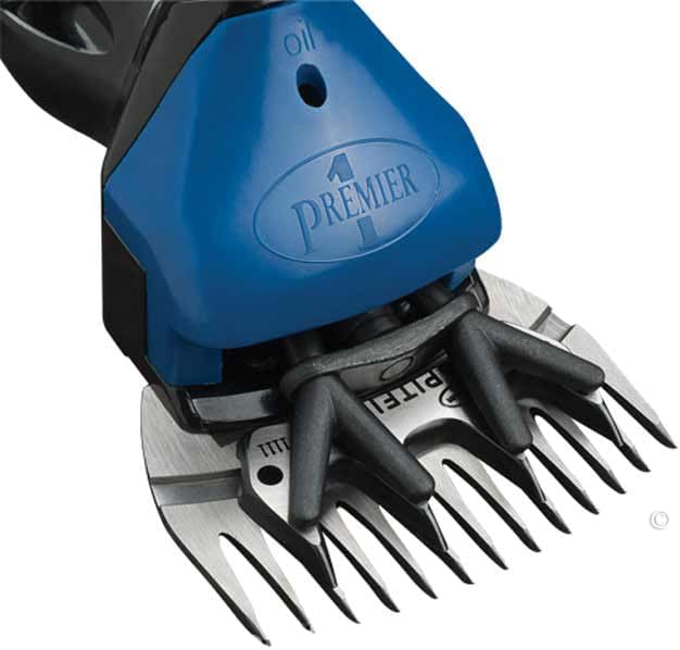Premier 1 Spirit Comb for Livestock Shearing Machine