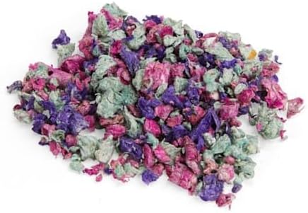 SO PHRESH Crumbled Paper Confetti Small Animal Bedding 40 Liter