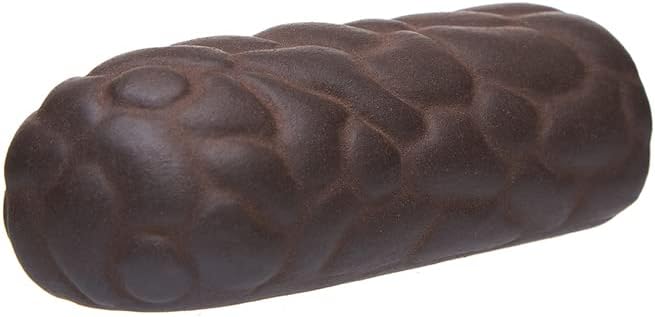 Plecoceramics Pleco Breeding cave Fish Tank Decoration Type Bubble (Small 4 pcs Pack)