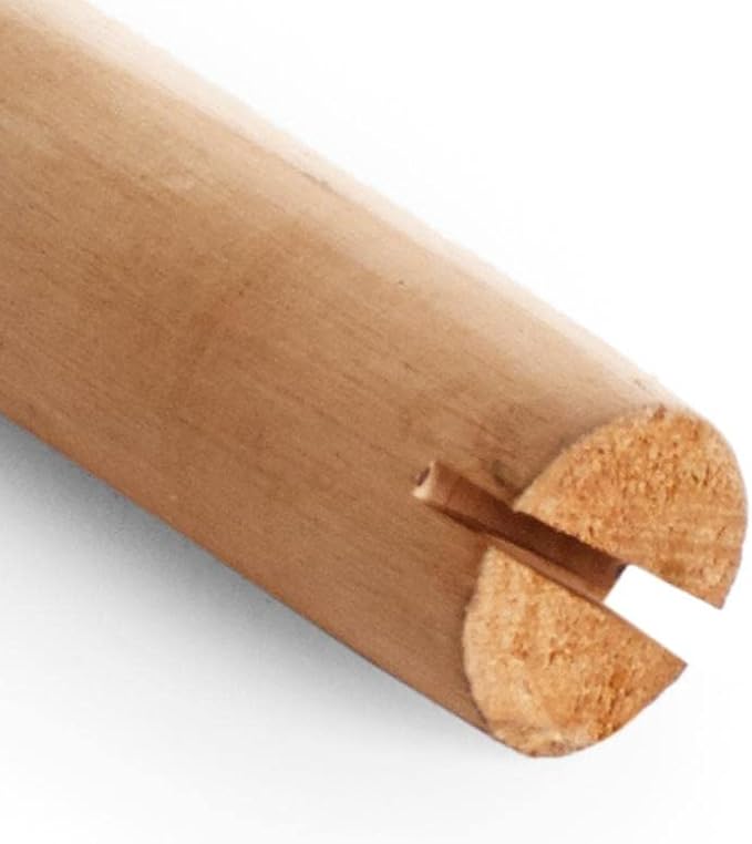 Prevue Pet PT 3152-3 21.75 x 0.87 in. Dia. Replacement Wood Bird Perch