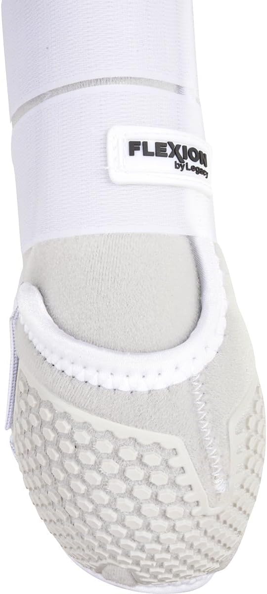 Classic Equine Flexion by Legacy2 Front Support Boots