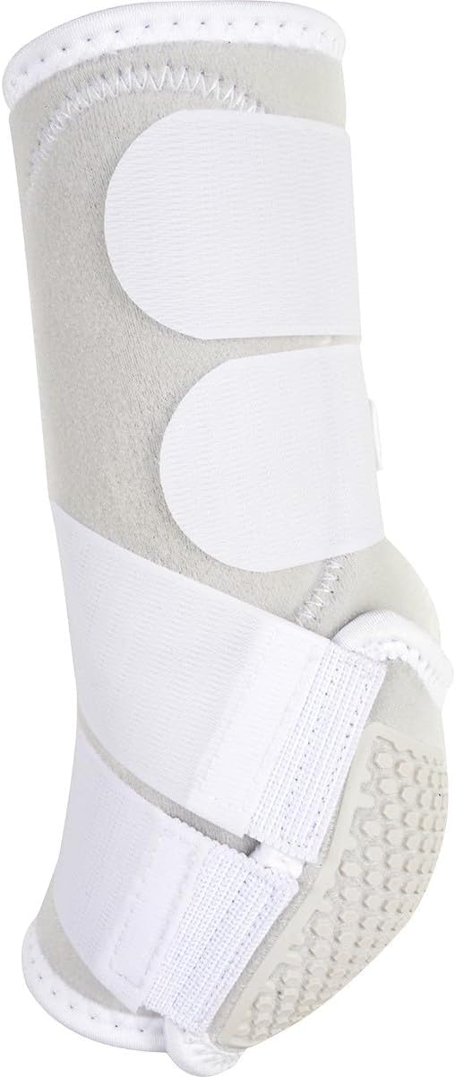 Classic Equine Flexion by Legacy2 Front Support Boots