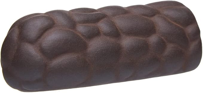 Plecoceramics Pleco Breeding cave Fish Tank Decoration Type Bubble (Medium)