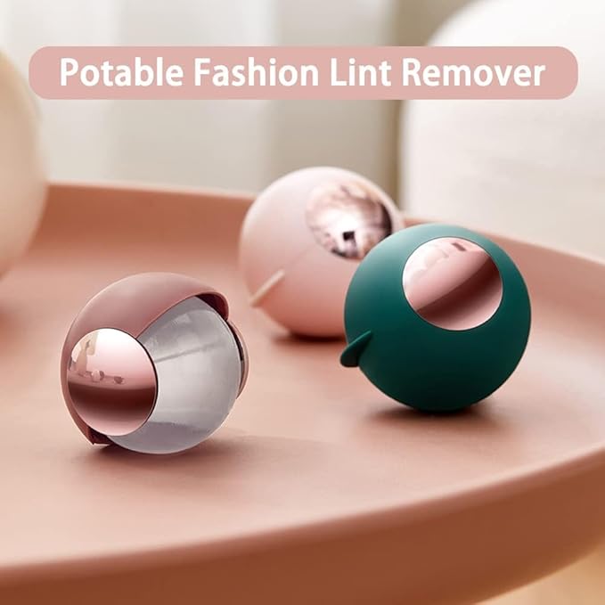 Washable Reusable Gel Lint Roller for Pet Hair, Tecogue Portable Dog Cat Pet Hair Remover for Clothes, Laundries, Sticky Cleaner, Dust Fuzz Fur for Travel Household (White-4pcs)