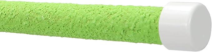 Bird Portable Suction Cup Shower Perch Window Wall Standing Platform for Parrot Parakeet Conure Cockatiel African Grey (Random Color)