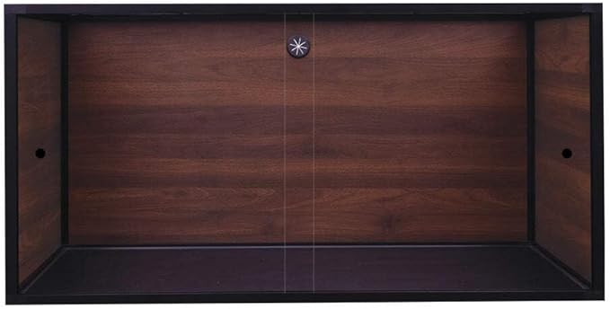 Zen Habitats 4'x2'x2' Reptile Enclosure - The 3.0
