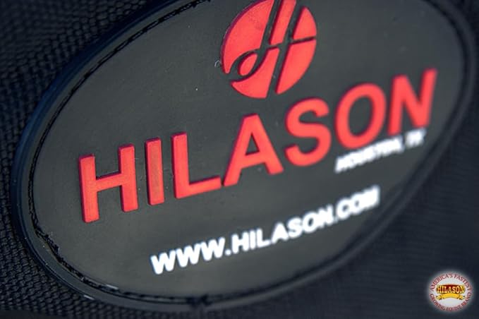 HILASON 1200D Winter Waterproof Poly Horse Turnout Blanket Belly Wrap Purple | 69 in