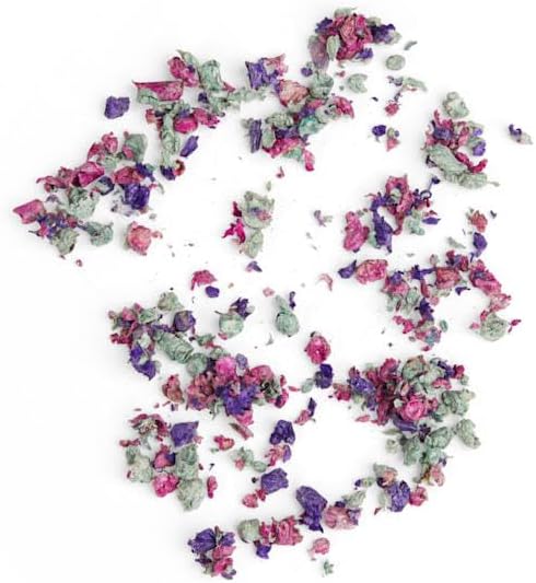 SO PHRESH Crumbled Paper Confetti Small Animal Bedding 40 Liter