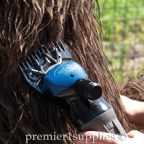 Premier 1 Phantom R Comb for Livestock Shearing Machine