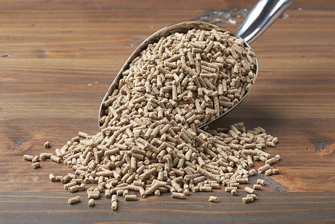Purina Duck Feed for All Life-Stages, Nutritionally Complete (10 lbs)