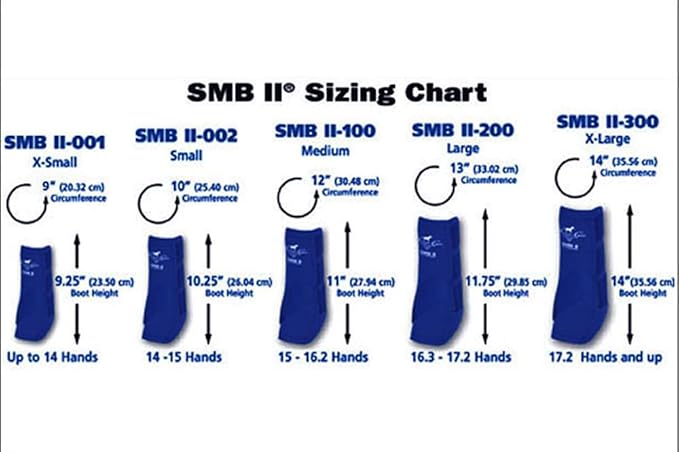 Professional's Choice SMBII Sports Medicine Boot