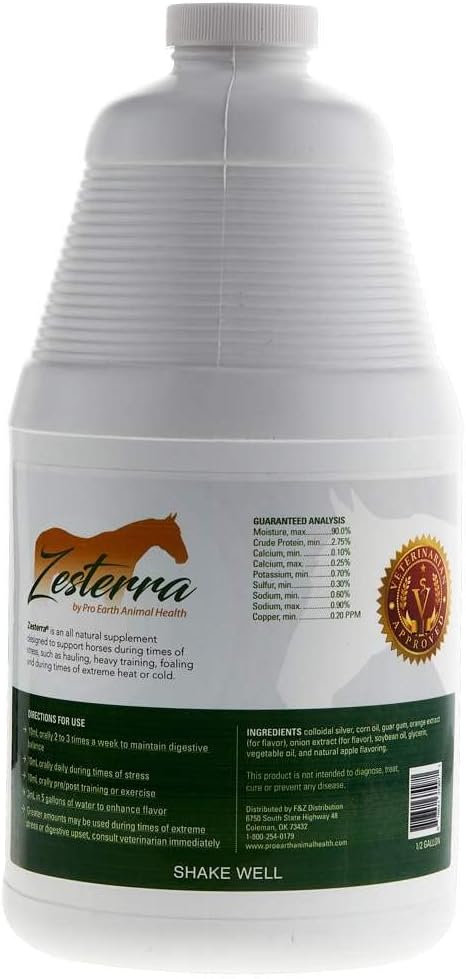 Zesterra 64oz 64OZ