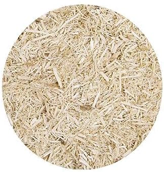 DBDPet (2 Pack) Aspen Snake Bedding - 24 Quart Bags - Perfect Bedding for Snakes - Includes Pro-Tip Guide