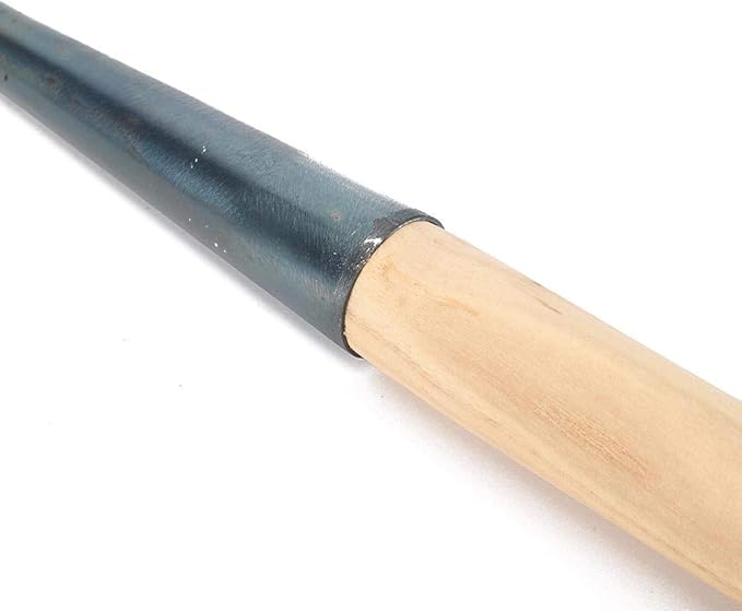 Steel Hoof Tool Shovel, Horseshoe Shovel Firm Manganese Steel Durable Horseshoe Clipping Trimming Livestock for Horseshoe， Farriers, Veterinarians, and Horsemen