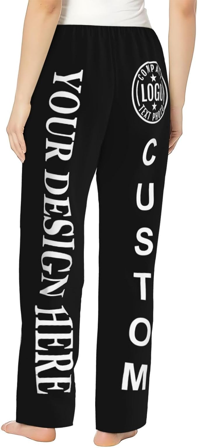 Personalized Pajama Pants For Men Women Custom Pajama Pants With Face Custom Face Pajamas Funny Customized Gifts