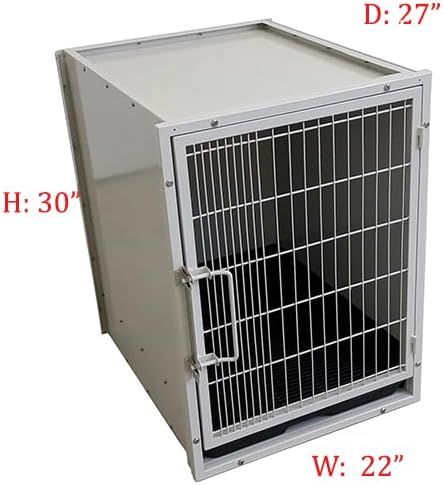 Family CAGE Bank (2 or 4 Unit Modular Powder Coated Cage Bank Kit)