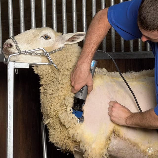 Premier 1 Spirit Comb for Livestock Shearing Machine