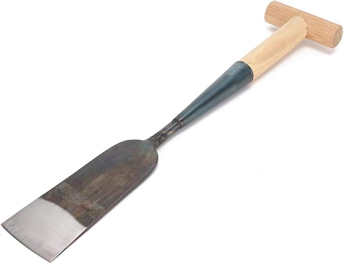 Steel Hoof Tool Shovel, Horseshoe Shovel Firm Manganese Steel Durable Horseshoe Clipping Trimming Livestock for Horseshoe， Farriers, Veterinarians, and Horsemen