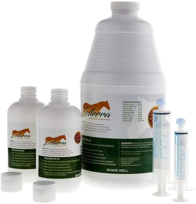 Zesterra 64oz 64OZ