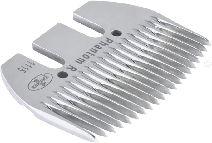 Premier 1 Phantom R Comb for Livestock Shearing Machine