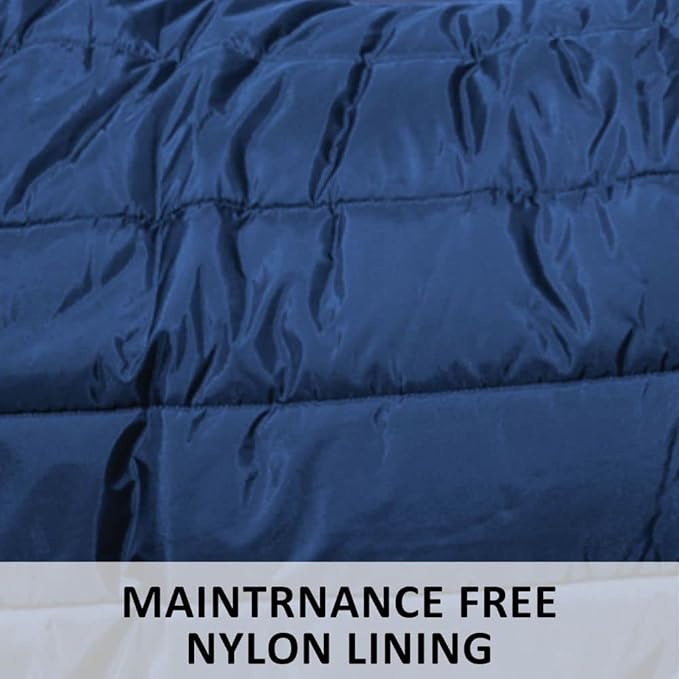 Dura-Nylon Cutback Westcoast Horse Stable Blanket | Medium Weight Horse Blanket | Durable & Breathable | Stable Horse Blankets & Sheets