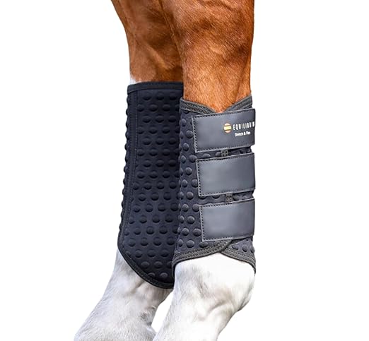 Stretch & Flex Flatwork Wraps