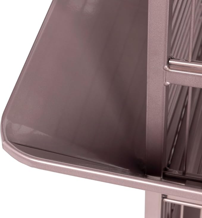 Playtop Bird Home in Blush Finish