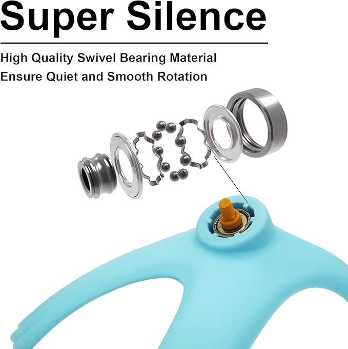 Hermit Crab Climbing Toy, Hermit Crab Exercise Wheel, Super Silent Small Animal Wheel, Hermit Crab Tank Accessories, for Hermit Crab, Hamster, Gerbil
