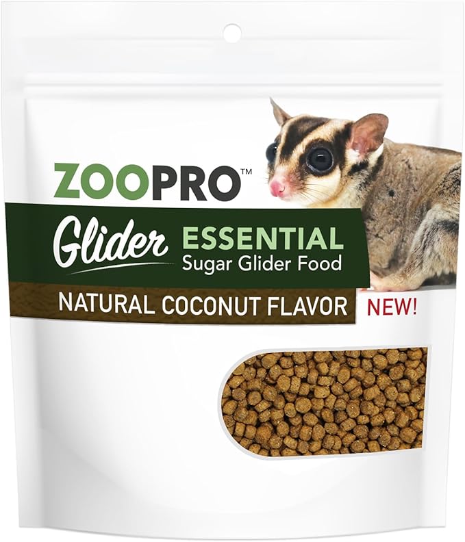Exotic Nutrition Glider Essential 6 lb | Coconut Flavor | Zero Fillers