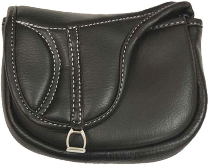 Intrepid International Horse Treat Pouch